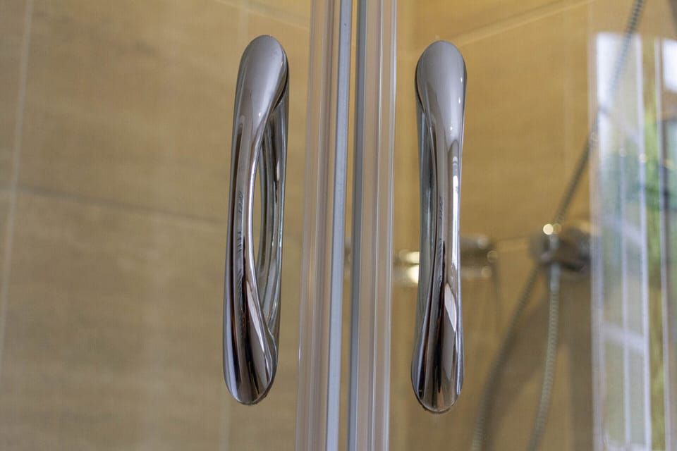 Superior Double Room, Ensuite | Bathroom