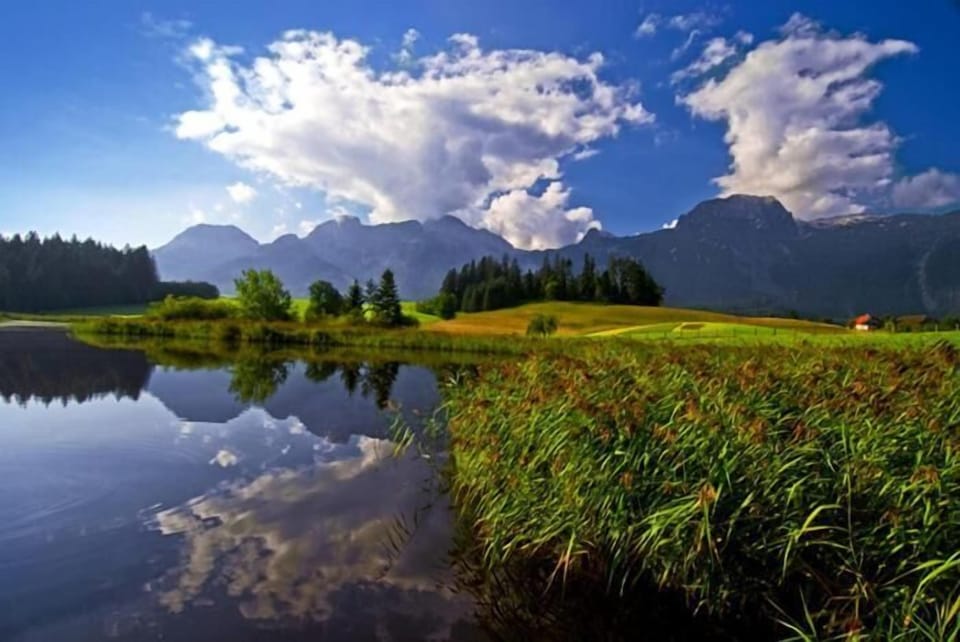 Lake