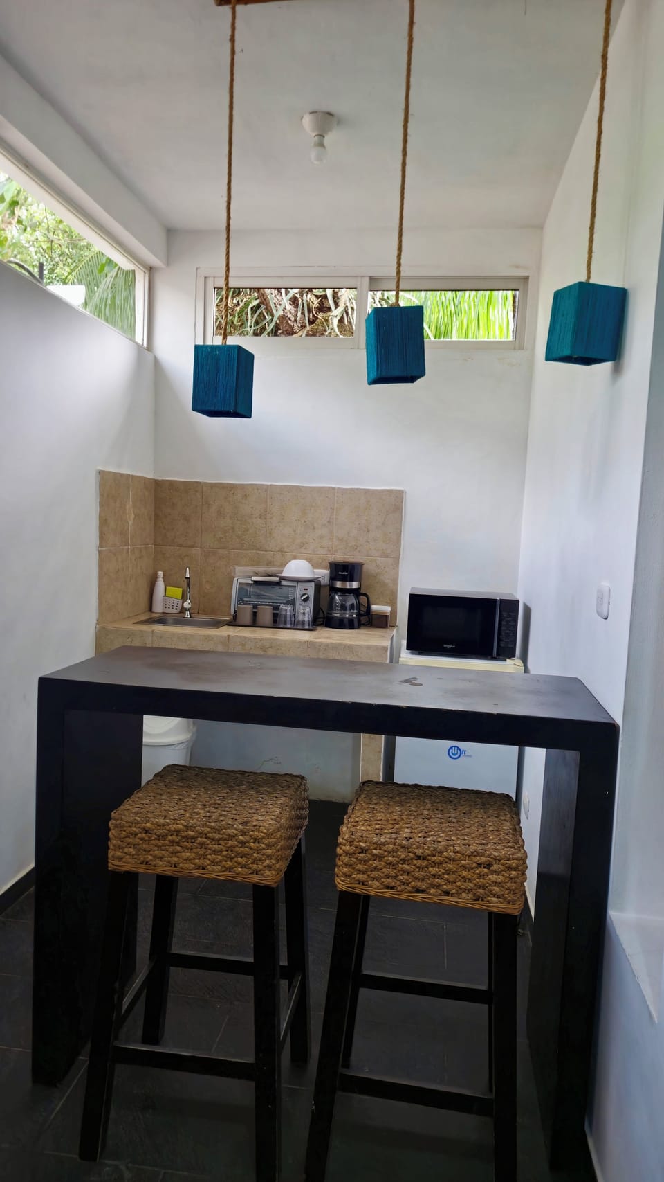 Comfort Studio, Ground Floor | Pillowtop beds, WiFi (free), bed sheets