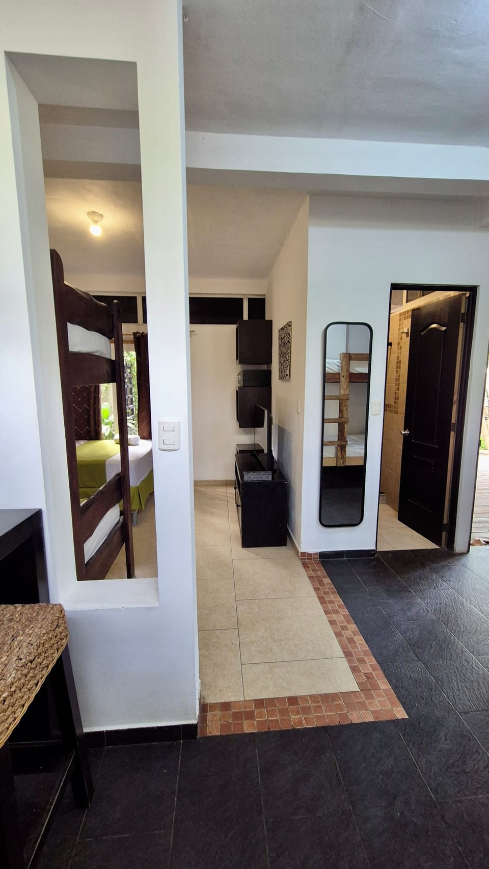 Comfort Studio, Ground Floor | Pillowtop beds, WiFi (free), bed sheets