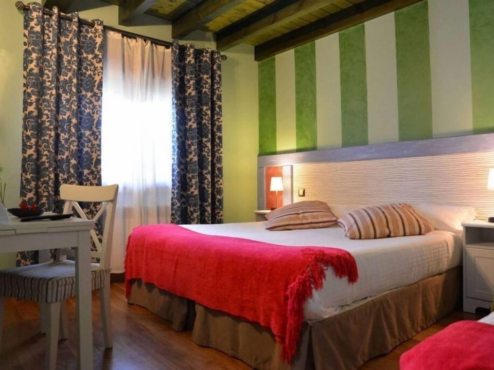 Double Room, Private Bathroom (Supletoria doble)