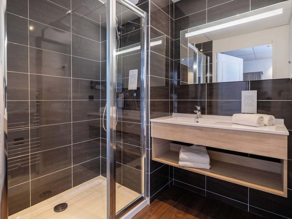 Superior Room, Kitchenette | 1 bedroom, premium bedding, in-room safe, desk