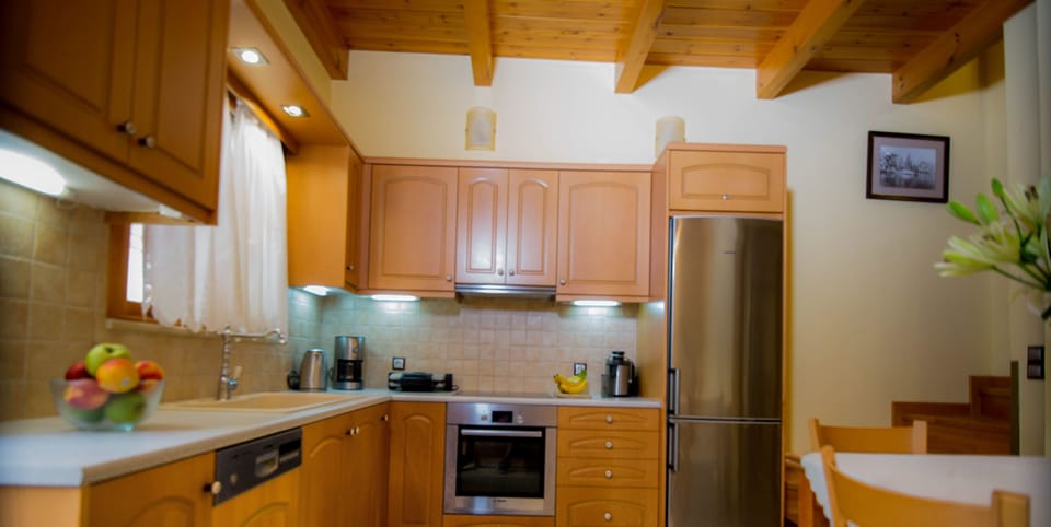 Villa | Private kitchen