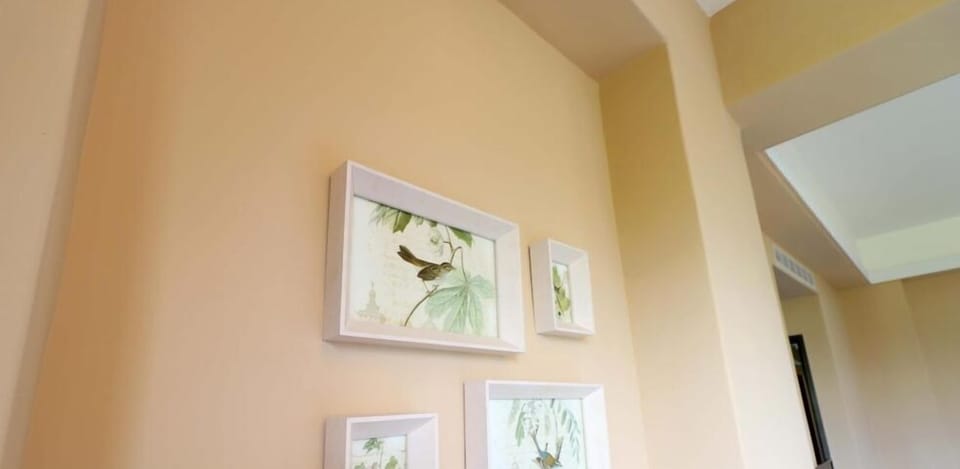Elite Quadruple Room | Desk, blackout drapes, soundproofing, free WiFi