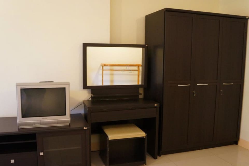Standard Room | Rollaway beds, free WiFi