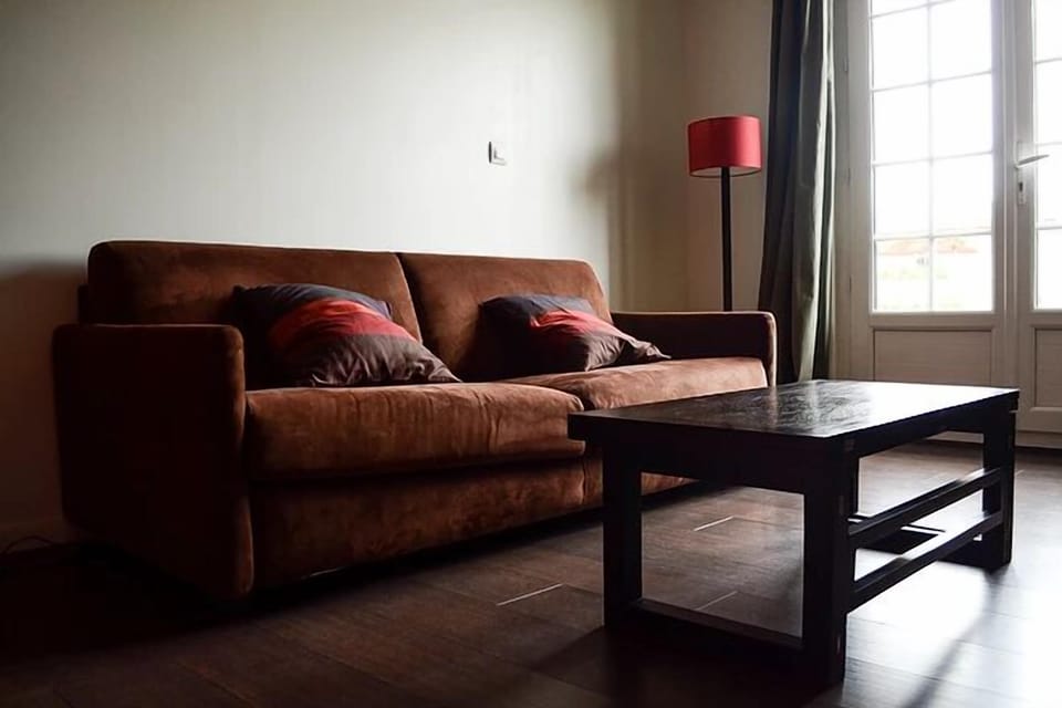Flat-screen TV