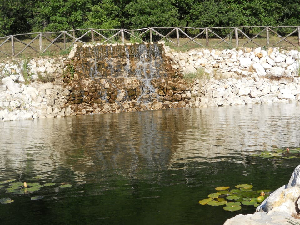 Lake