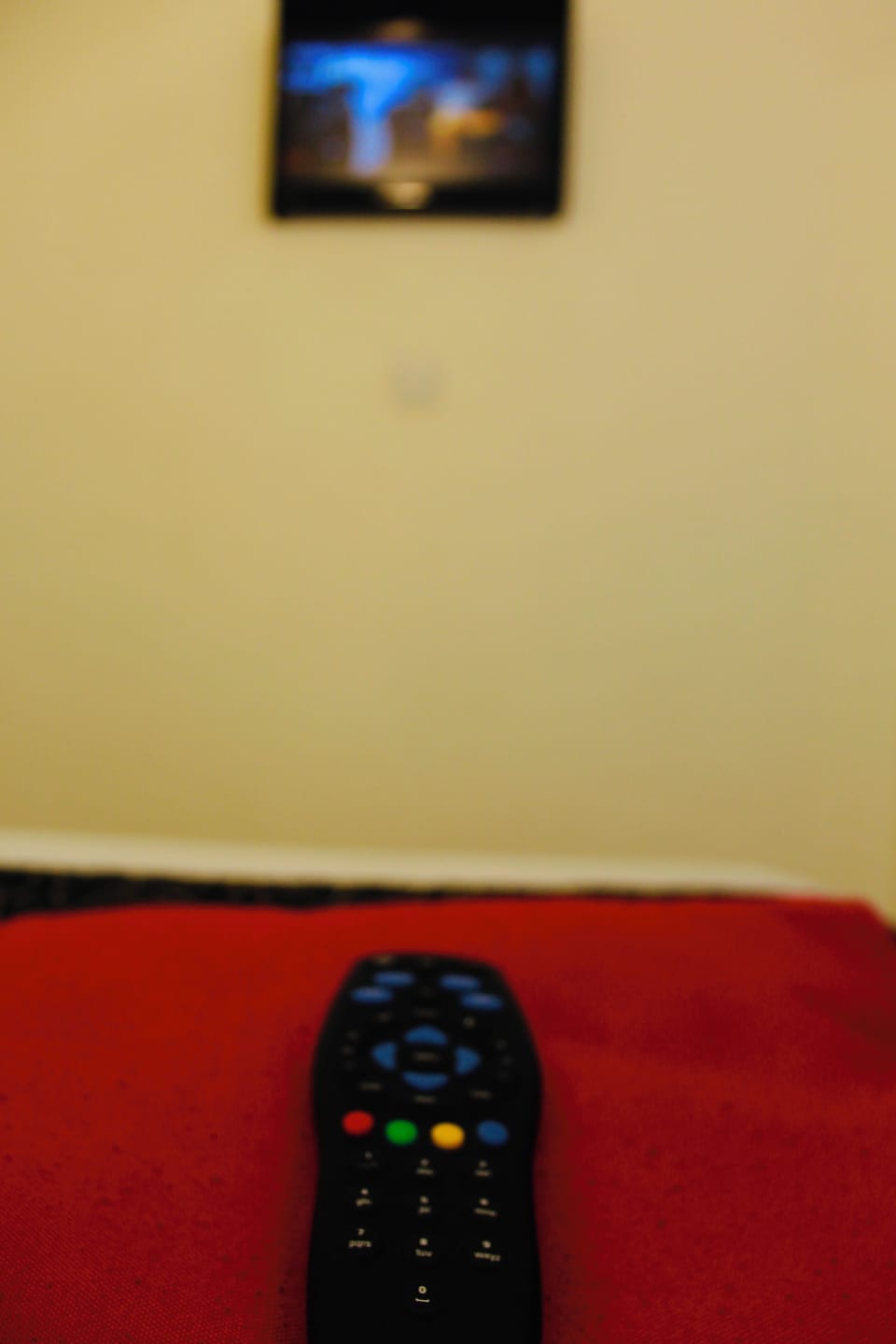 Deluxe Double Room | Desk, laptop workspace, soundproofing