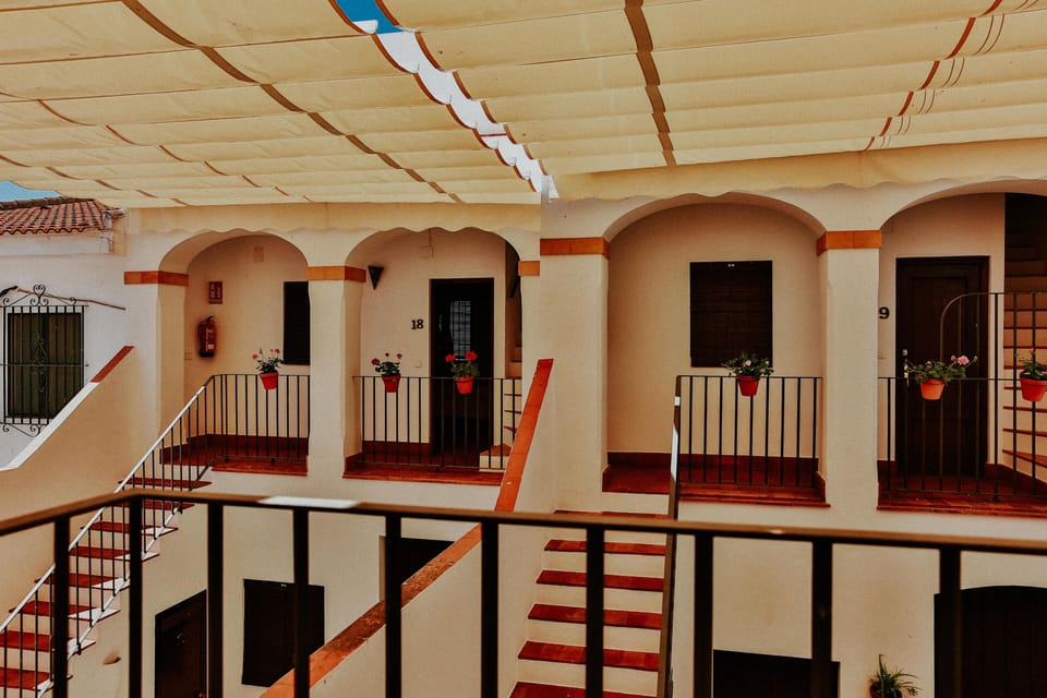 Casa Rural Arenas de El Rocio Hotel in Costa de la Luz