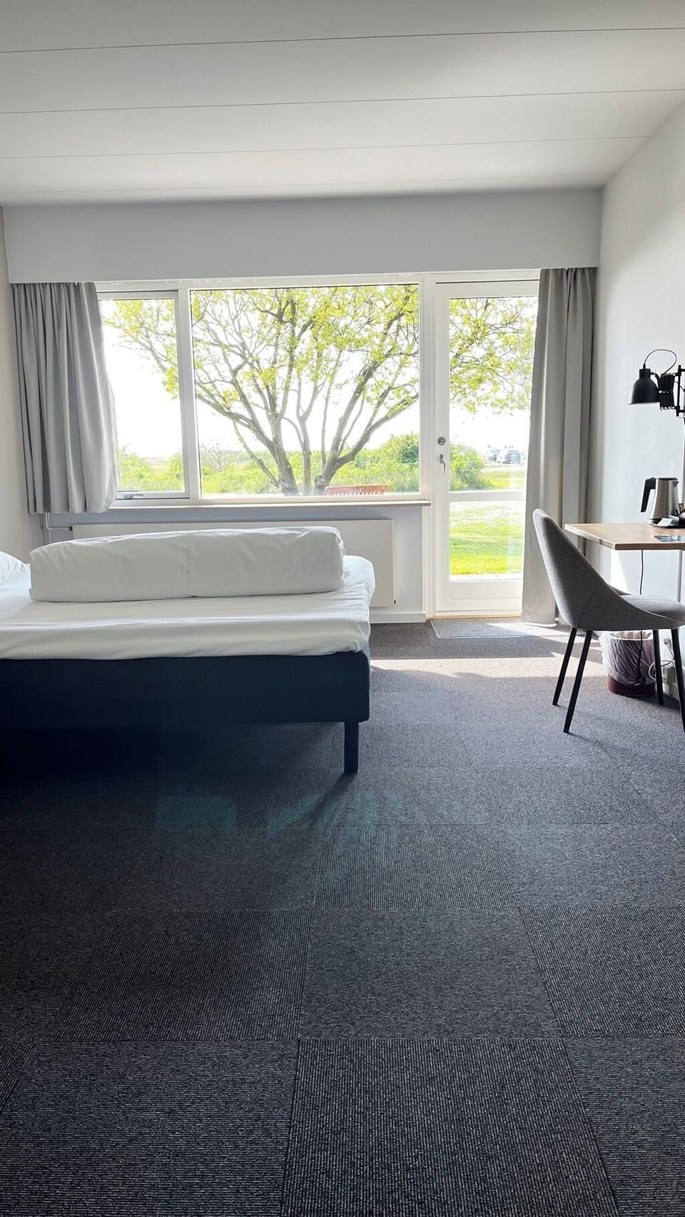Double Room, Sea View | Beach/ocean view