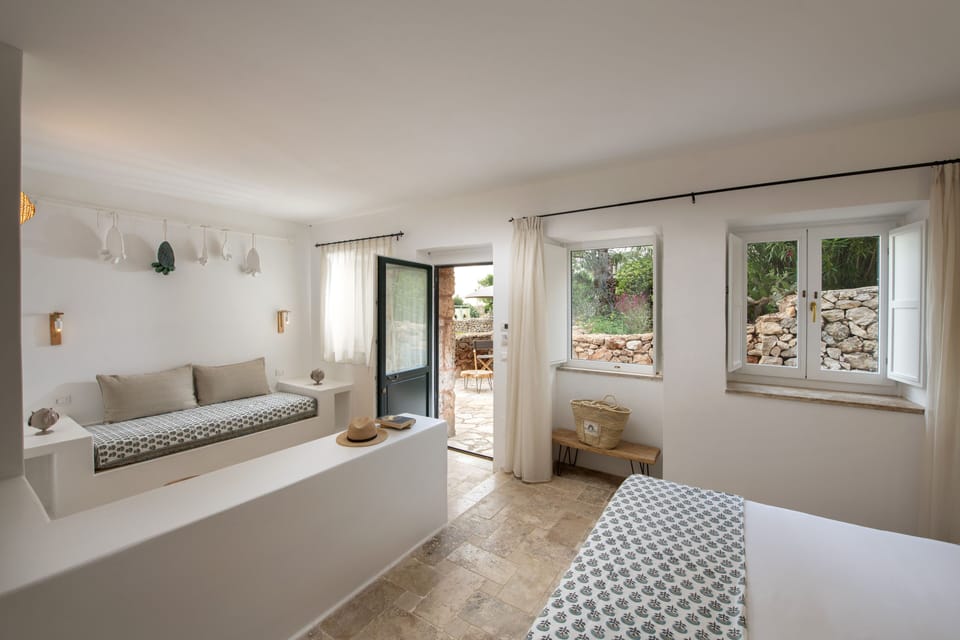 Junior Room | Minibar, soundproofing, free WiFi, bed sheets