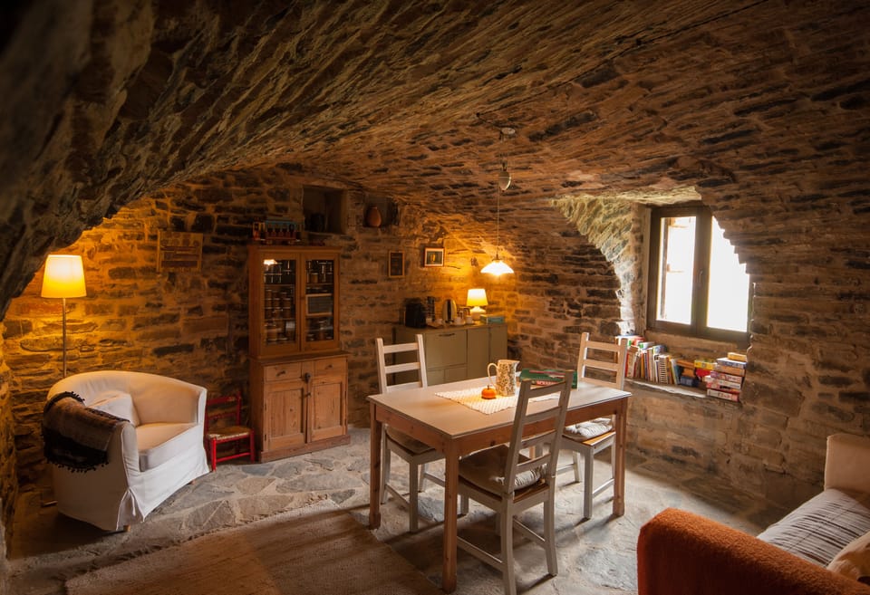 O Chardinet d'a Formiga Country House in Aragon