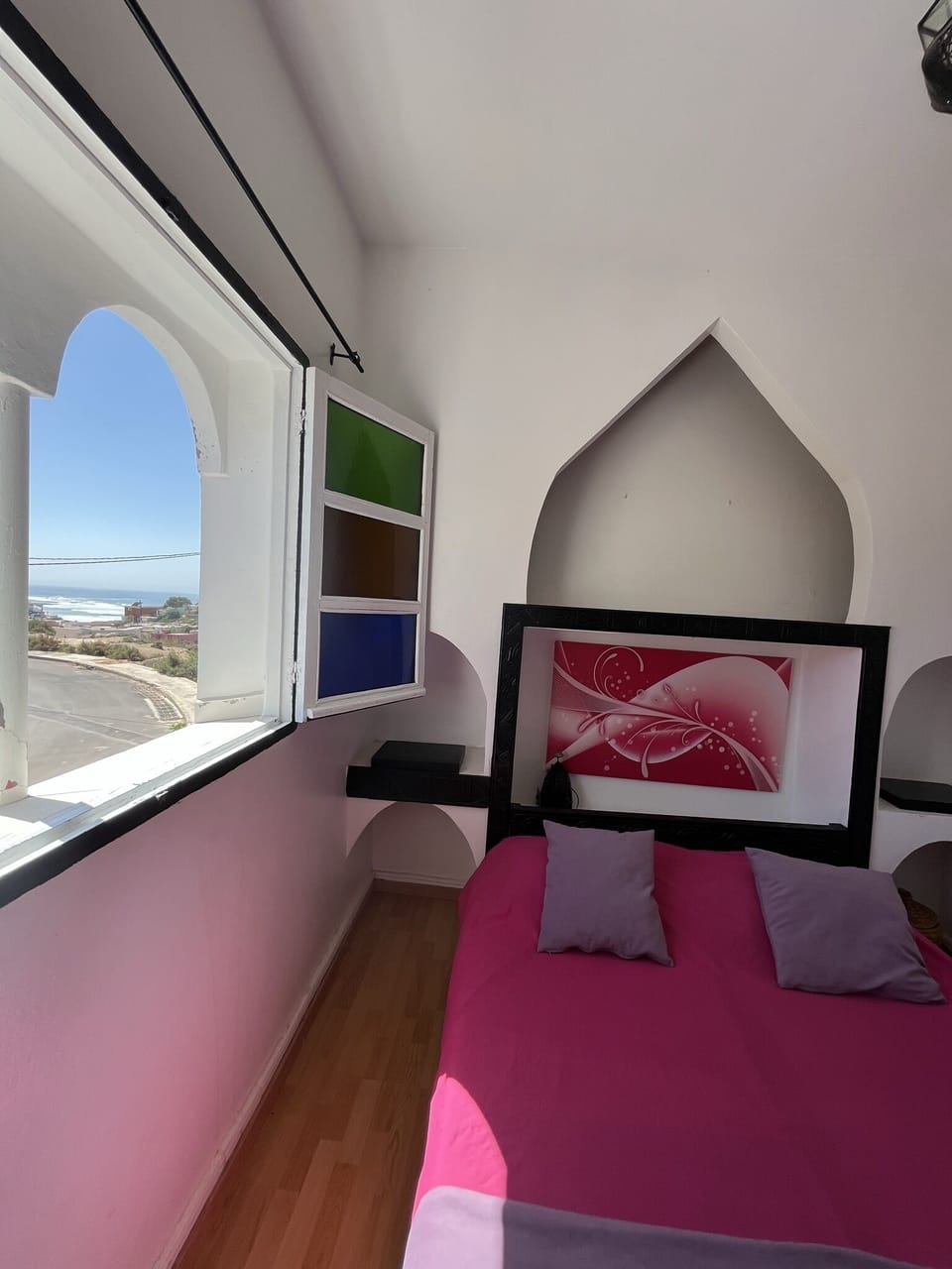 Twin Room | Individually decorated, individually furnished, free WiFi, bed sheets