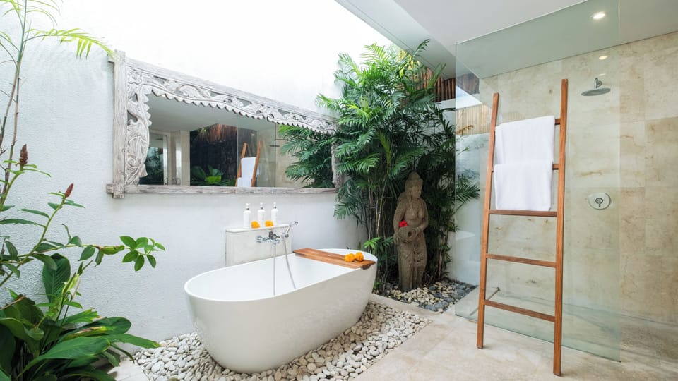 Villa Sanook by Villa Finder Villa in Kuta