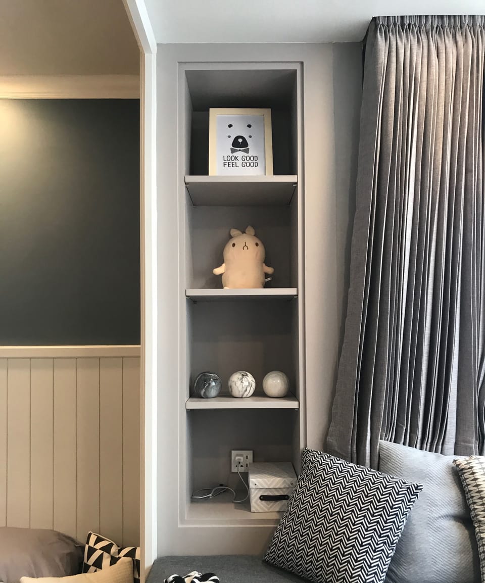 Studio | Room amenity