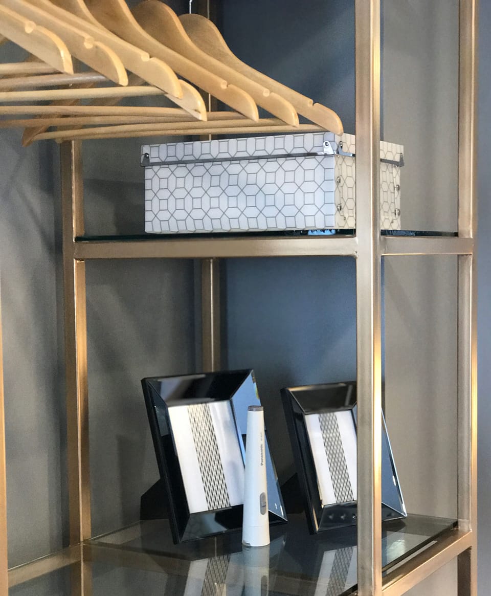 2-Bedroom Condo | 2 bedrooms, desk, blackout drapes, iron/ironing board