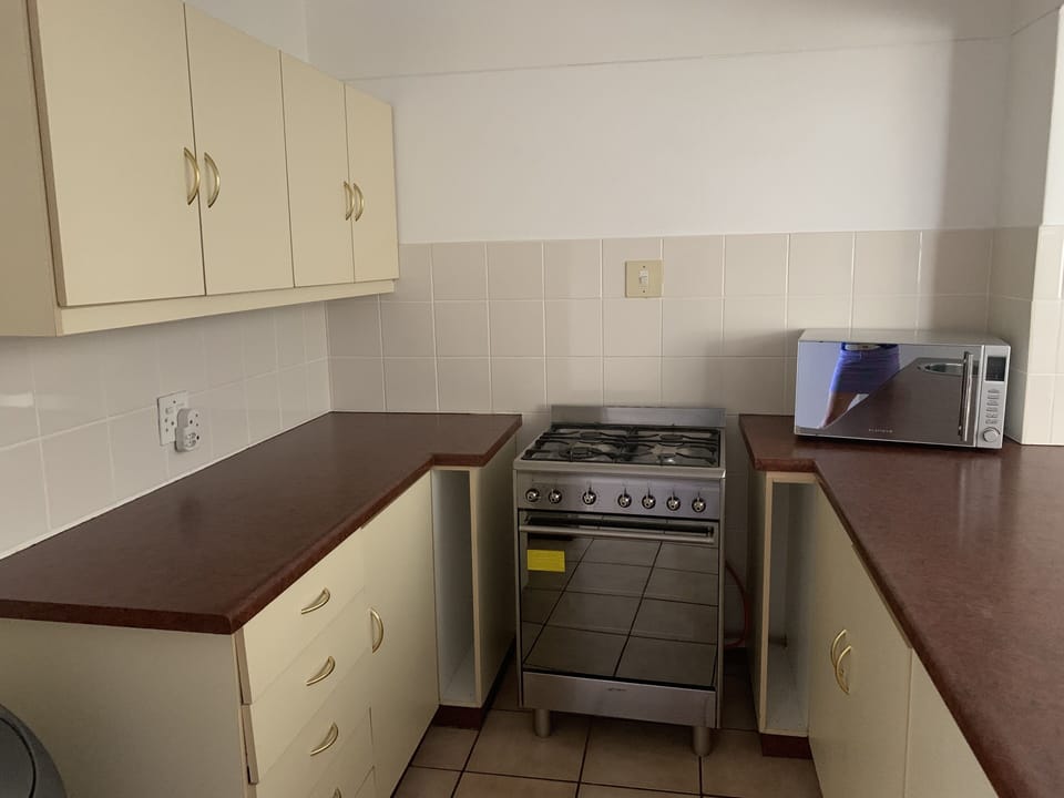 A1. Arikreukel 1  | Private kitchen | Coffee/tea maker, electric kettle