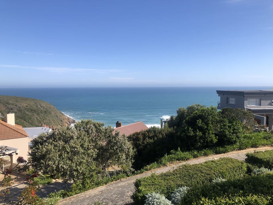 Classic Double or Twin Room, Balcony, Sea View | Beach/ocean view