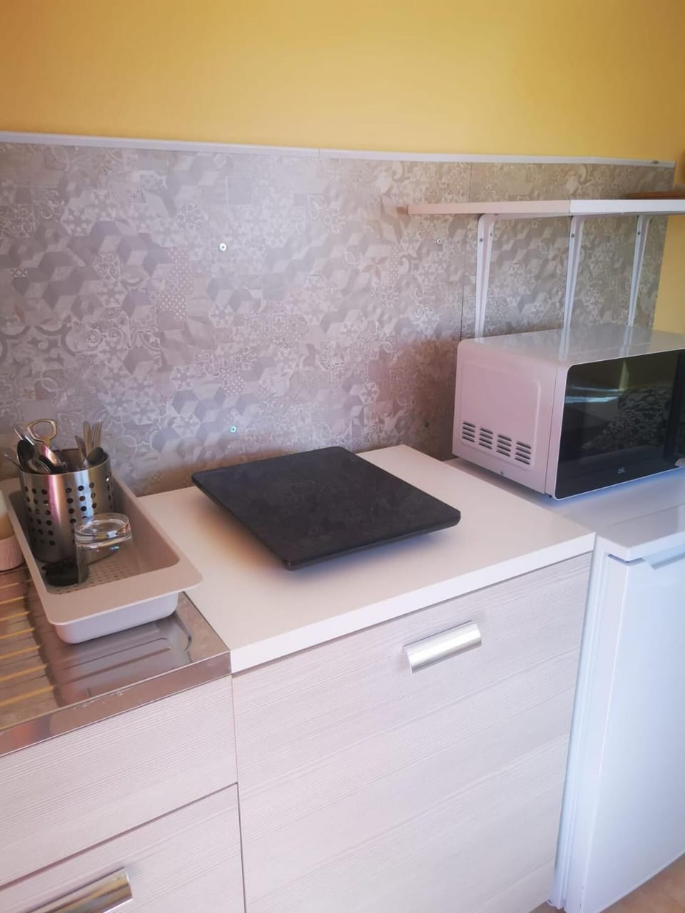 Ethos Rooms Bed and Breakfast in Cagliari