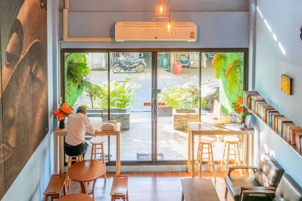 Phobphanhostel Hostel in Bangkok