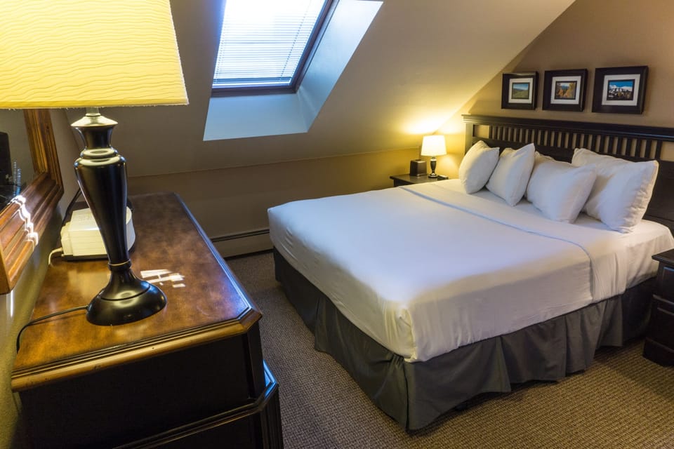 Condo, 1 Bedroom | 1 bedroom, cribs/infant beds, free WiFi, bed sheets