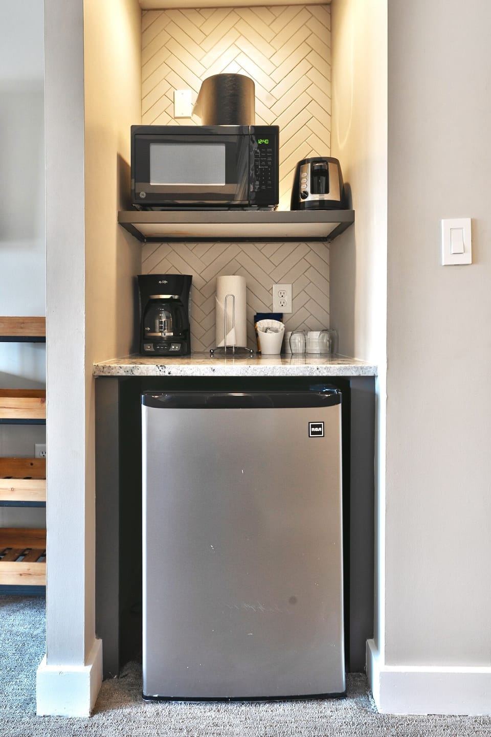 Condo, 2 Bedrooms | Interior