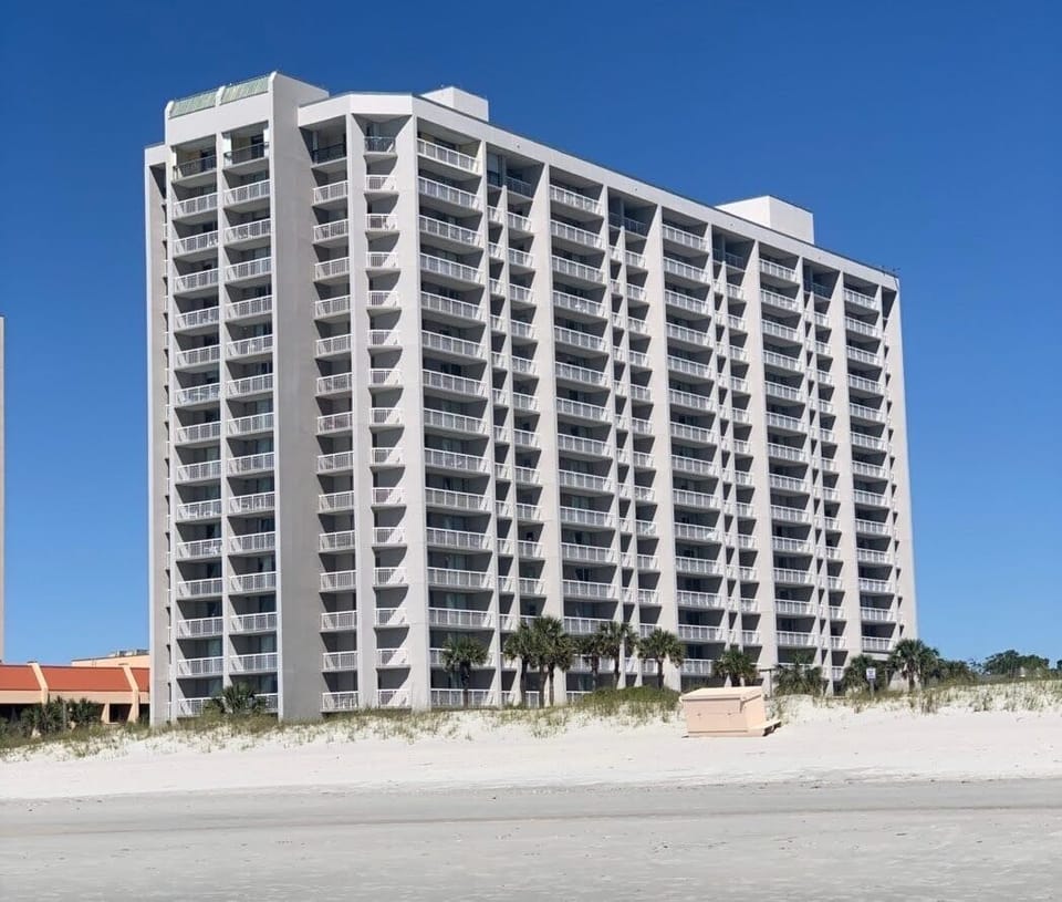 Condo, 3 Bedrooms | Exterior