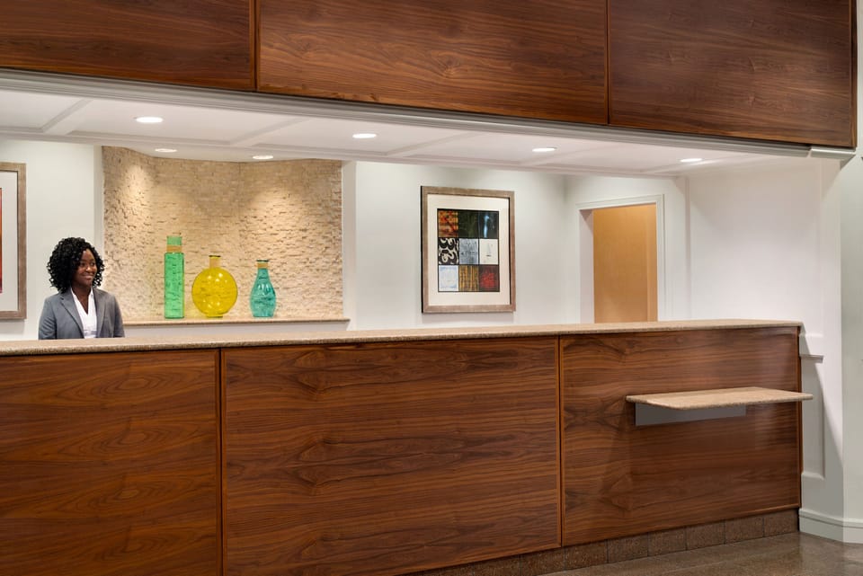 Crowne Plaza Englewood by IHG Hotel in Bergen County