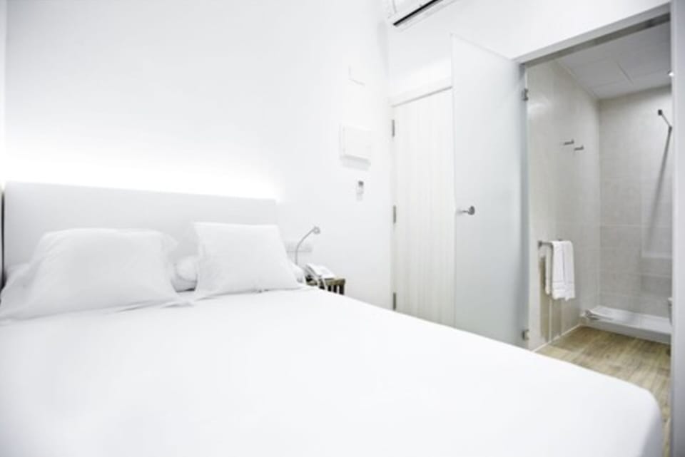 In-room safe, blackout drapes, soundproofing, iron/ironing board