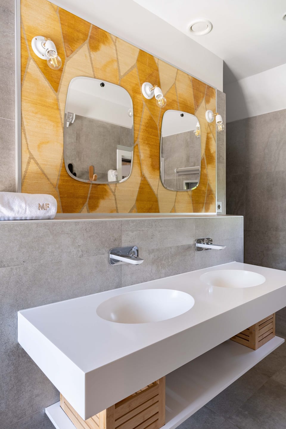 Double Room, Ensuite, Garden View (Madeleine) | WiFi (free)