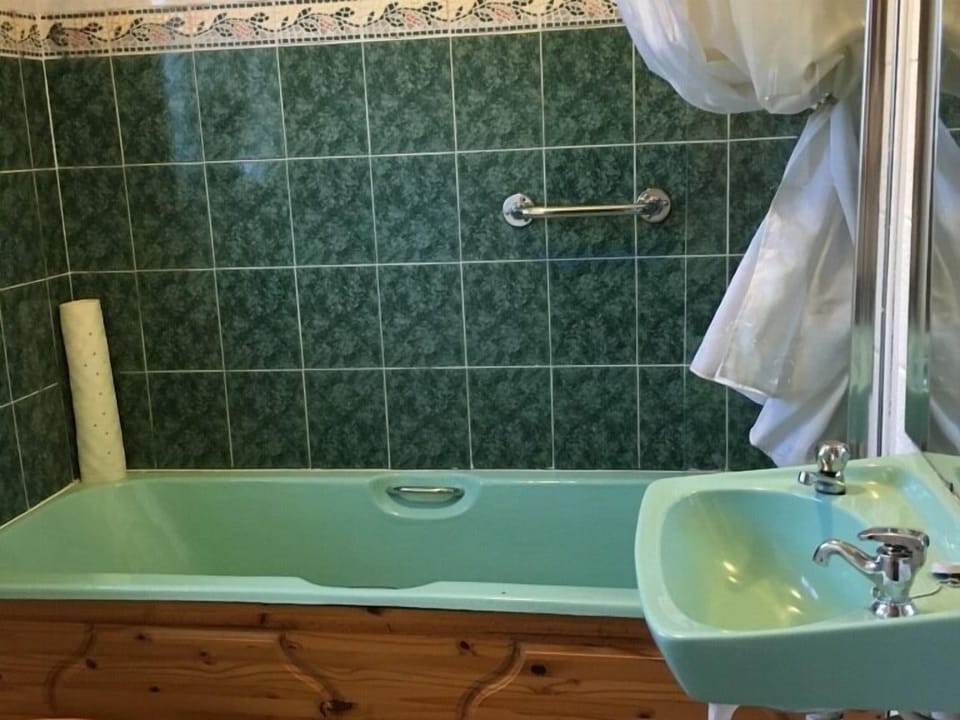 Ach na Sheen Guest House Bed and Breakfast in Co. Tipperary, Ireland