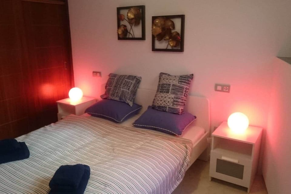 Bedroom 3, Apartment
