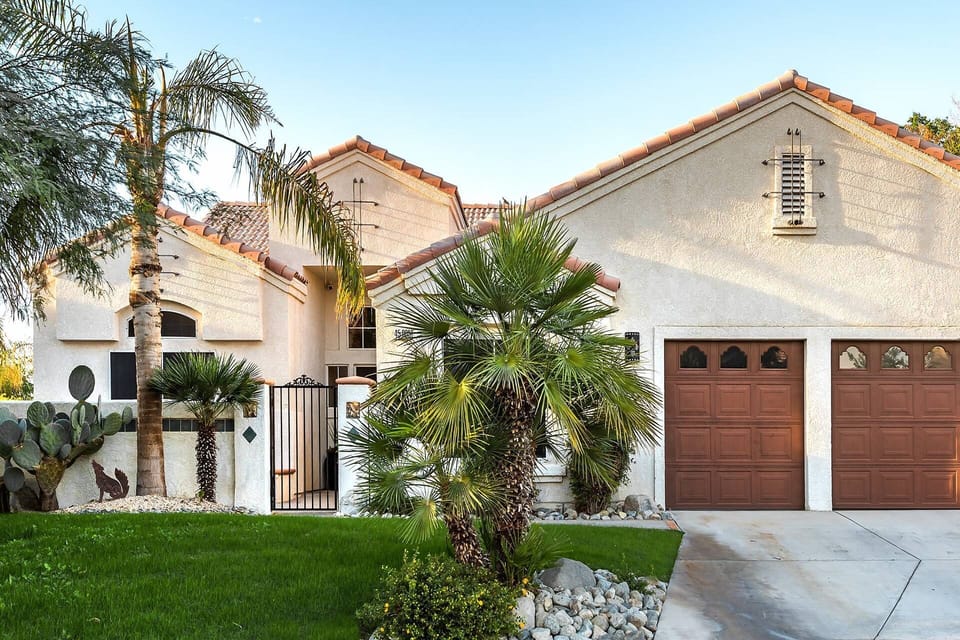 Welcome to your new favorite vacation getaway!!!