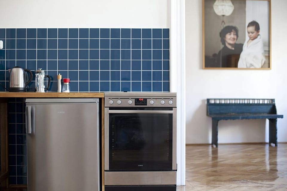 kitchen part