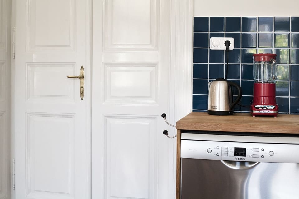 American kitchen