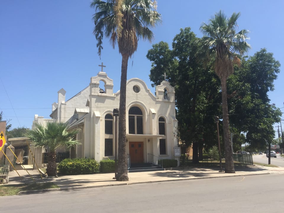 Our Lady of Sorrows Catholic Church 