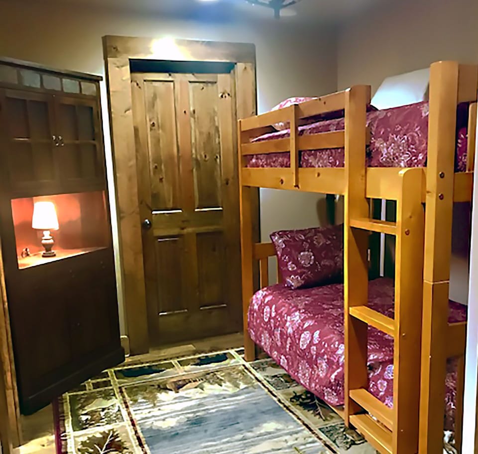 Bunkroom