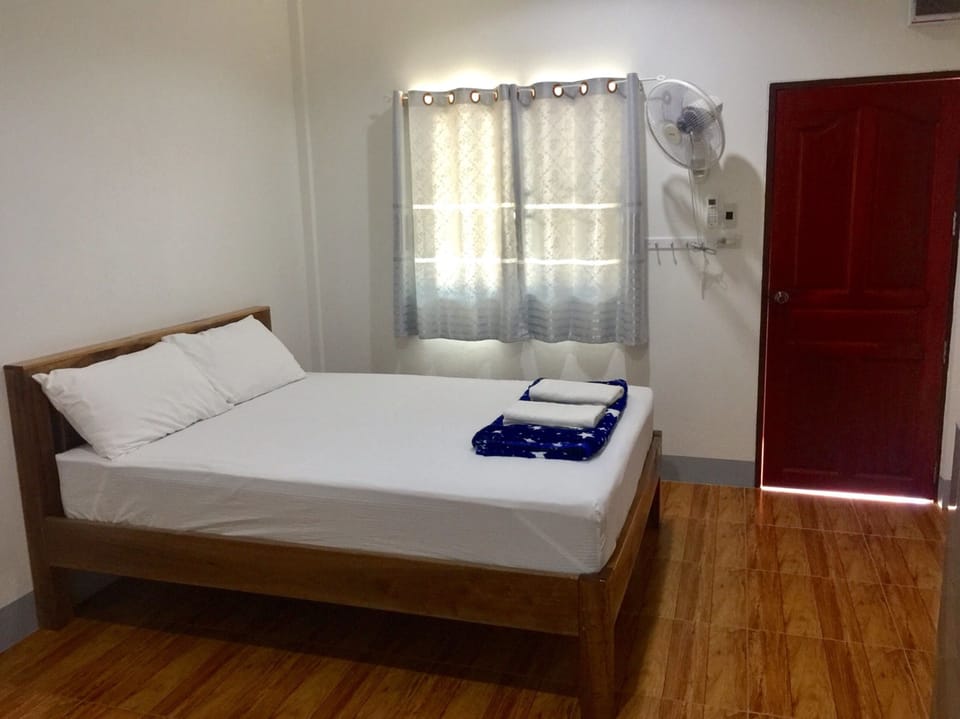Standard Room | WiFi (free)