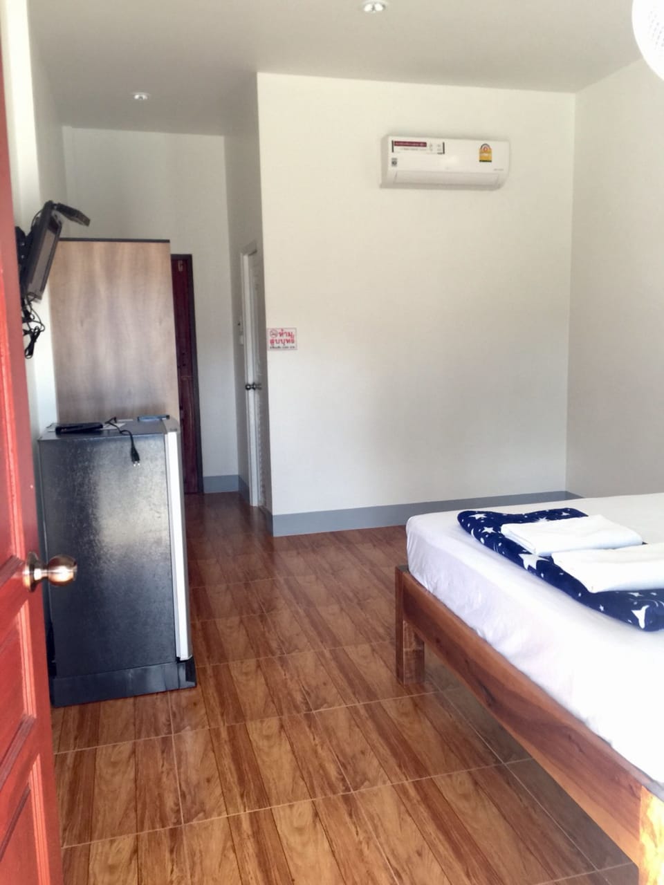 Standard Room | Room amenity