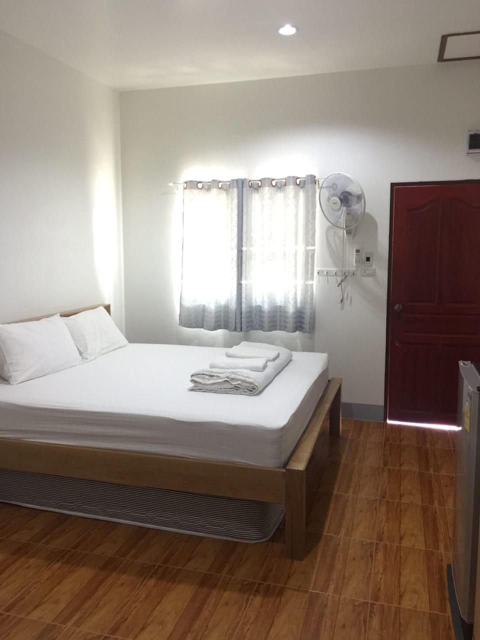 Standard Room | WiFi (free)