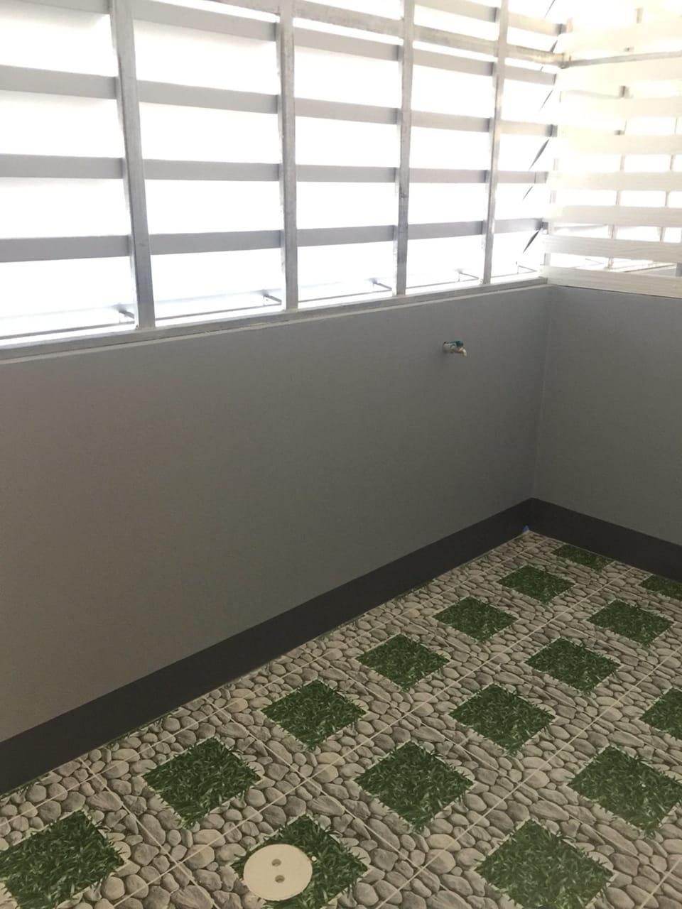 Standard Room | Balcony