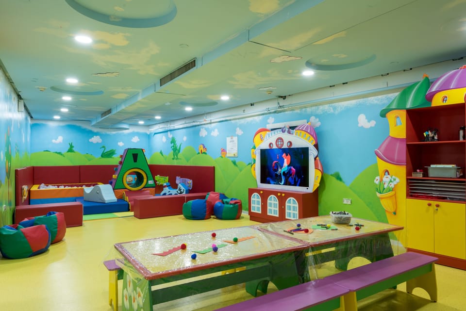 Leonardo Privilege Hotel Eilat Hotel in Eilat