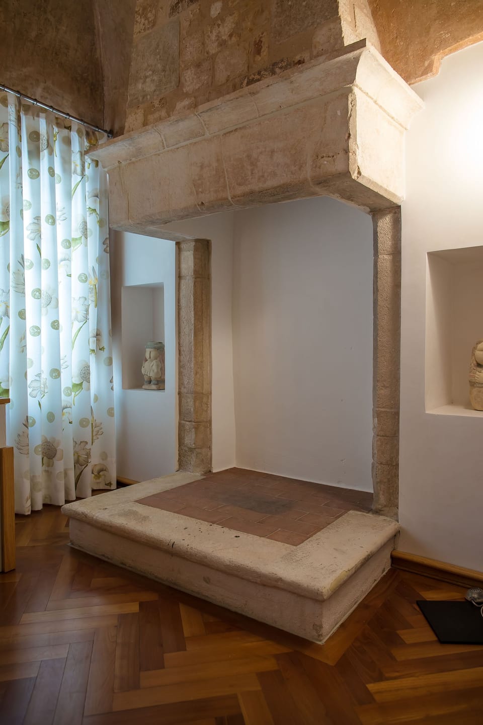 Camera Pensieri | Down comforters, pillowtop beds, minibar, in-room safe