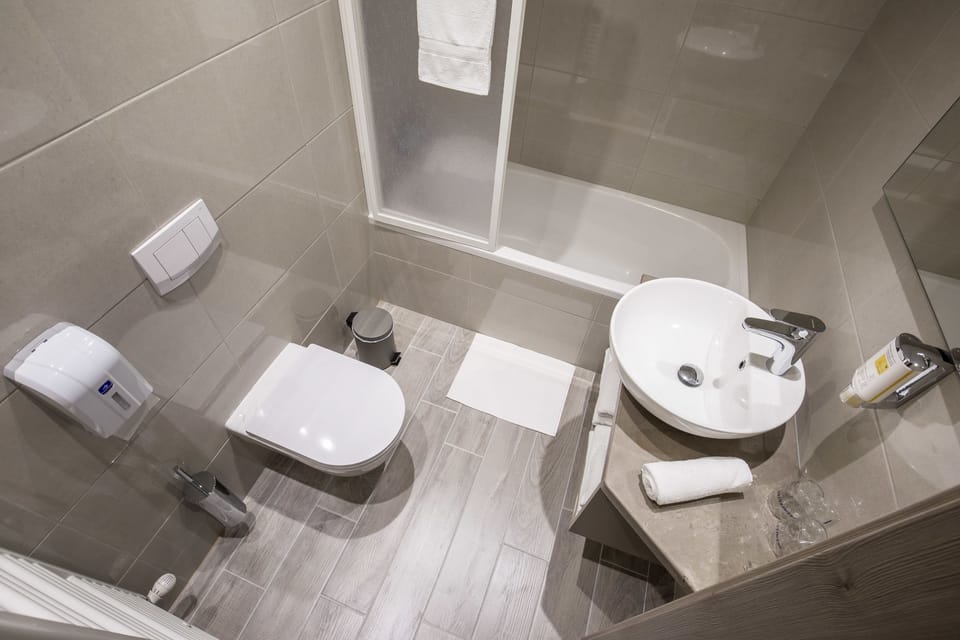 Hotel Center Hotel in Slovenia