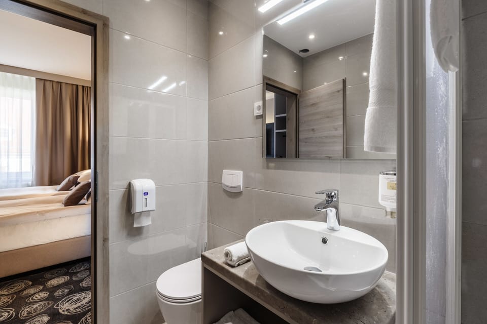 Hotel Center Hotel in Slovenia
