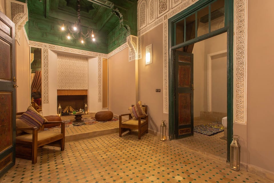 Le Medina Privilége Riad & Spa Riad in Marrakesh