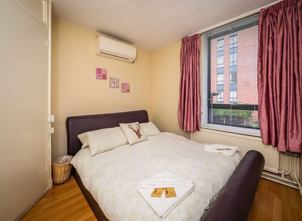 Superior Apartment, 1 Bedroom | View from room
