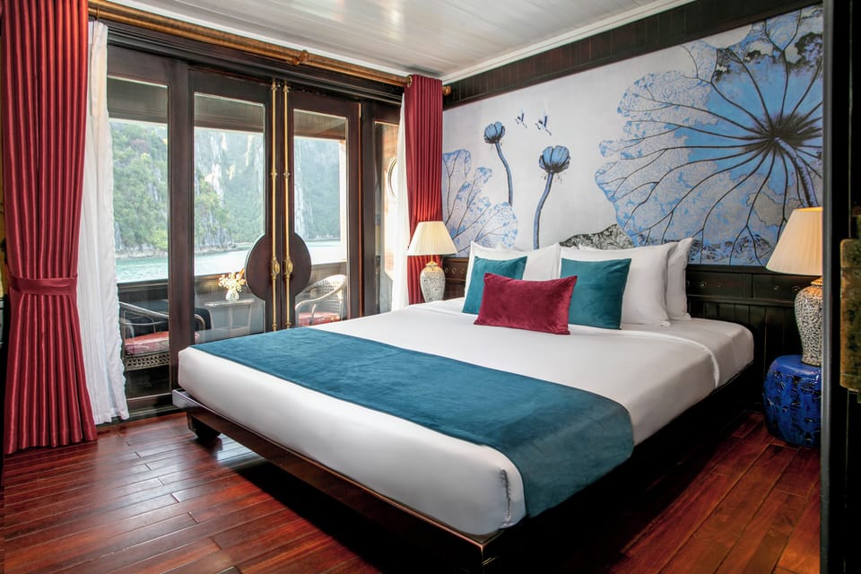 Premium Room, Balcony | Premium bedding, pillowtop beds, individually decorated