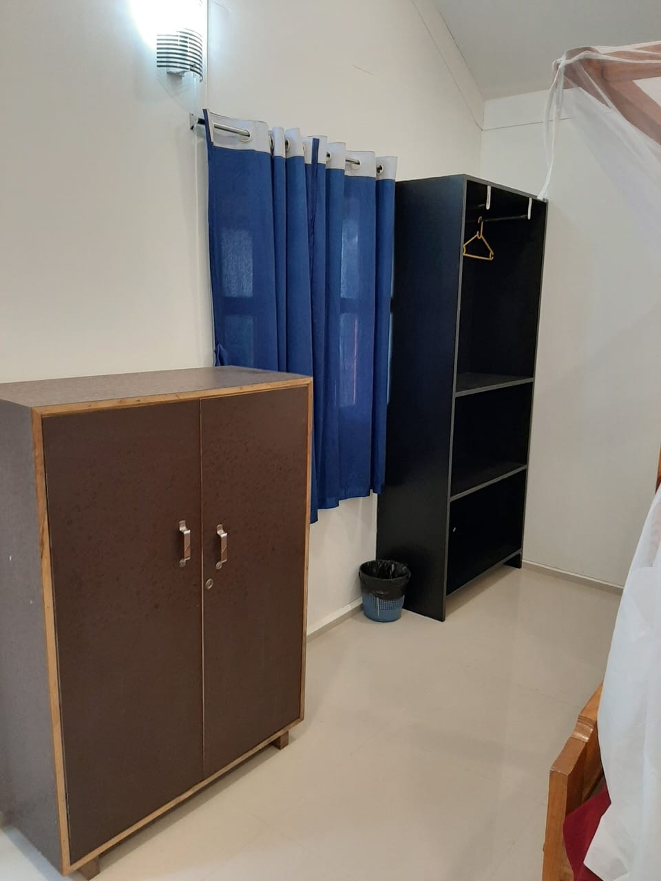 In-room safe, desk, free WiFi
