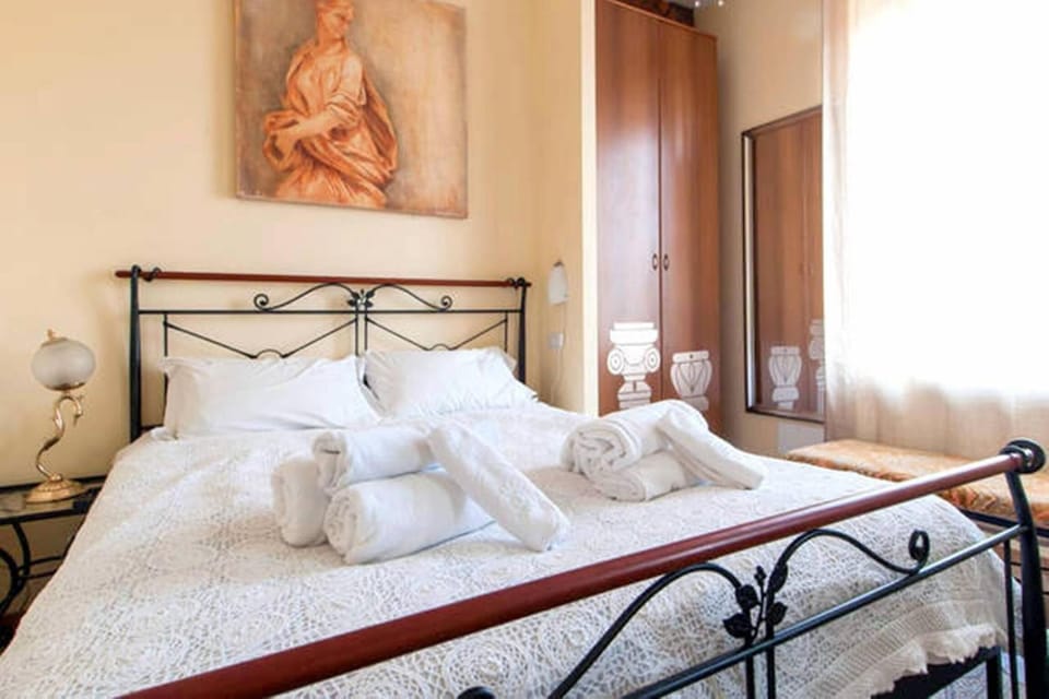 Premium bedding, down comforters, Select Comfort beds, minibar